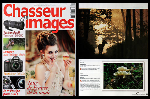 Chasseur d'Images n361