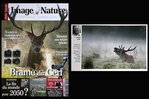 Image et Nature n°10 Image et Nature n°10