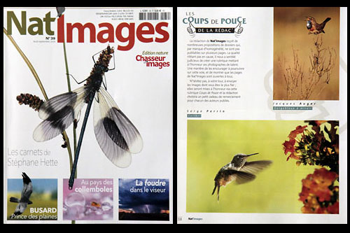 Nat'Images n39