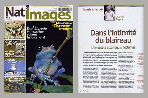 Nat'Images n3