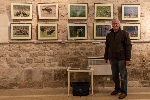 Expo La Bouille