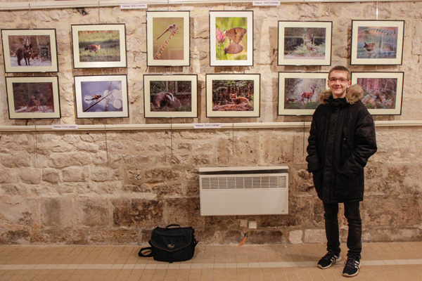 Expo La Bouille